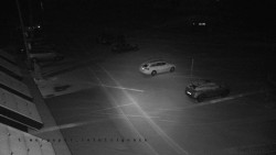 Hotel Čarták – parkoviště