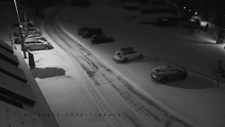 Hotel Čarták – parkoviště