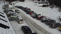 Hotel Čarták – parkoviště