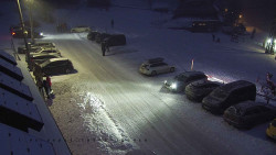 Hotel Čarták – parkoviště