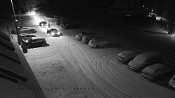 Hotel Čarták – parkoviště