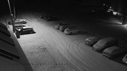 Hotel Čarták – parkoviště