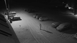 Hotel Čarták – parkoviště