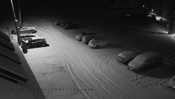 Hotel Čarták – parkoviště