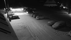 Hotel Čarták – parkoviště