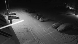 Hotel Čarták – parkoviště