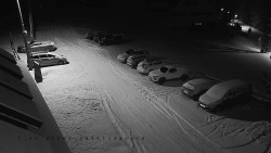 Hotel Čarták – parkoviště