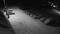 Hotel Čarták – parkoviště