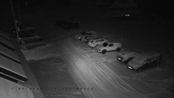 Hotel Čarták – parkoviště