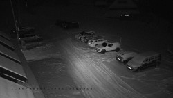 Hotel Čarták – parkoviště