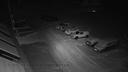 Hotel Čarták – parkoviště