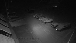 Hotel Čarták – parkoviště