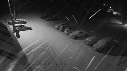 Hotel Čarták – parkoviště