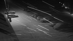 Hotel Čarták – parkoviště