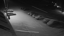 Hotel Čarták – parkoviště