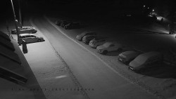 Hotel Čarták – parkoviště