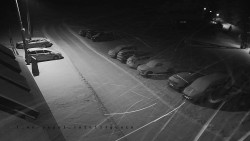 Hotel Čarták – parkoviště