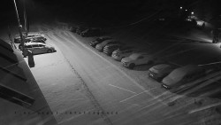 Hotel Čarták – parkoviště