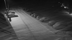 Hotel Čarták – parkoviště