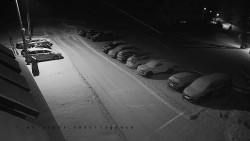 Hotel Čarták – parkoviště