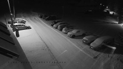 Hotel Čarták – parkoviště