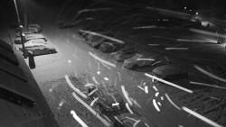 Hotel Čarták – parkoviště