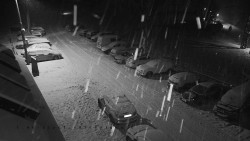 Hotel Čarták – parkoviště