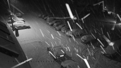 Hotel Čarták – parkoviště