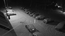 Hotel Čarták – parkoviště