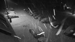 Hotel Čarták – parkoviště