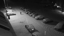 Hotel Čarták – parkoviště