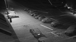 Hotel Čarták – parkoviště