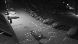 Hotel Čarták – parkoviště