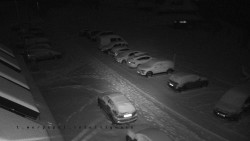 Hotel Čarták – parkoviště