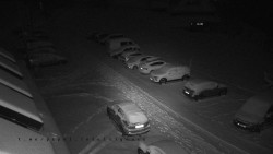 Hotel Čarták – parkoviště