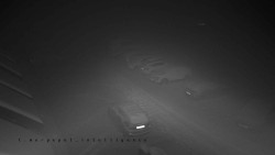 Hotel Čarták – parkoviště