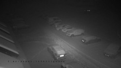 Hotel Čarták – parkoviště