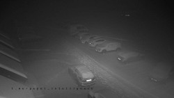 Hotel Čarták – parkoviště