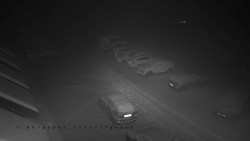 Hotel Čarták – parkoviště