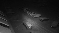 Hotel Čarták – parkoviště