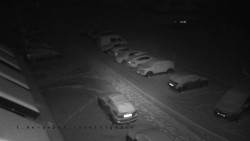 Hotel Čarták – parkoviště