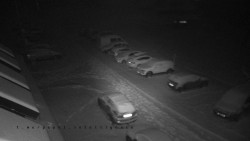 Hotel Čarták – parkoviště