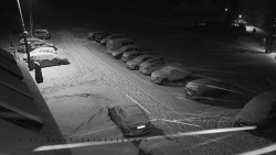 Hotel Čarták – parkoviště