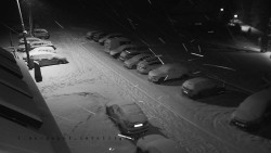 Hotel Čarták – parkoviště