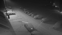 Hotel Čarták – parkoviště