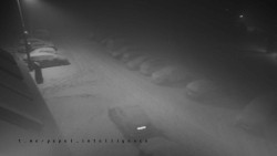 Hotel Čarták – parkoviště