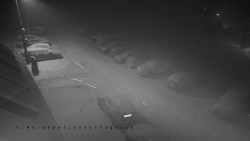 Hotel Čarták – parkoviště