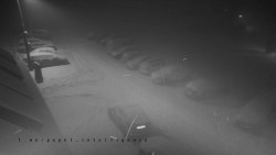 Hotel Čarták – parkoviště