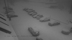 Hotel Čarták – parkoviště