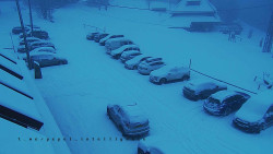 Hotel Čarták – parkoviště